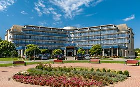 Park Inn By Radisson Sarvar Resort & Spa